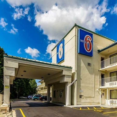 Motel 6-Raleigh, Nc - Cary Esterno foto
