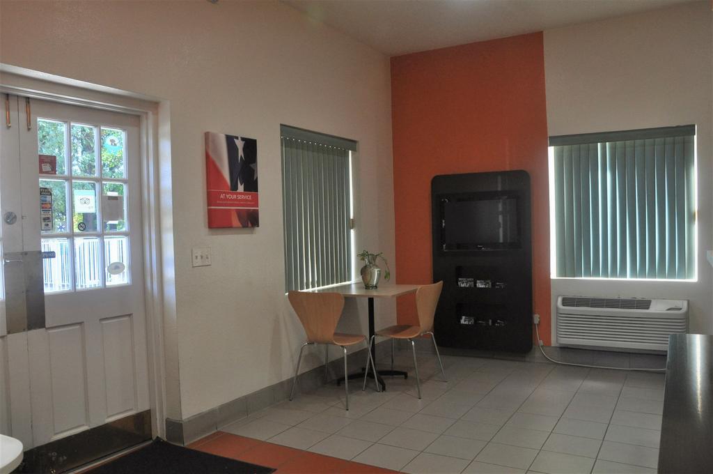 Motel 6-Raleigh, Nc - Cary Esterno foto