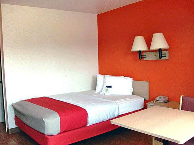 Motel 6-Raleigh, Nc - Cary Esterno foto