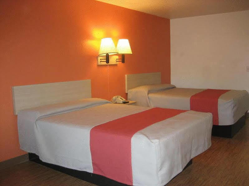 Motel 6-Raleigh, Nc - Cary Esterno foto