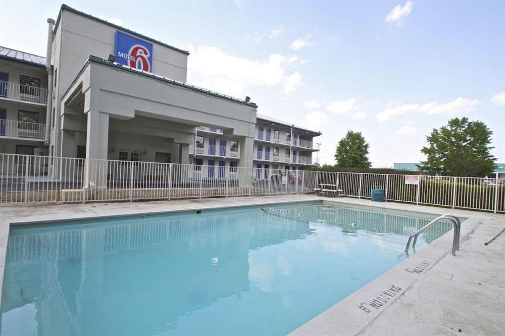Motel 6-Raleigh, Nc - Cary Servizi foto