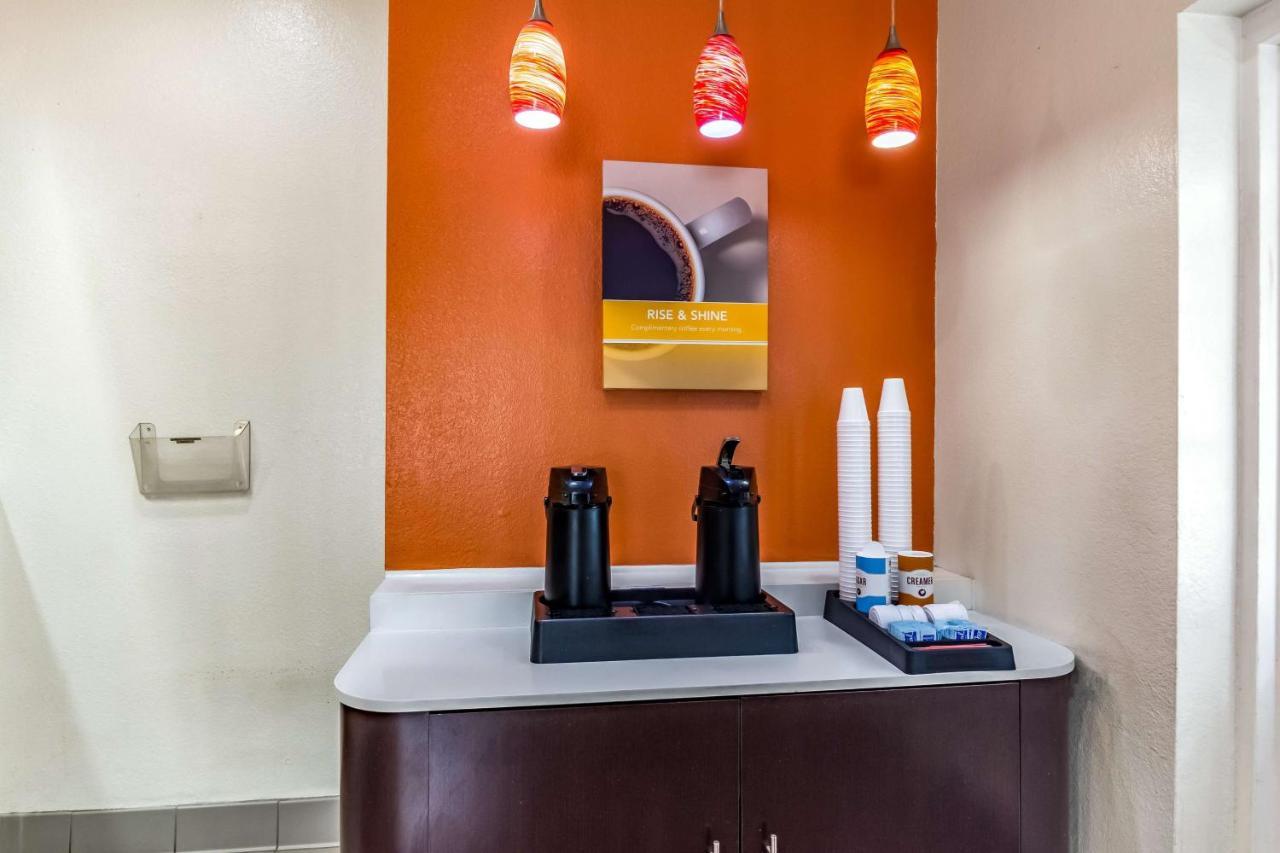 Motel 6-Raleigh, Nc - Cary Esterno foto