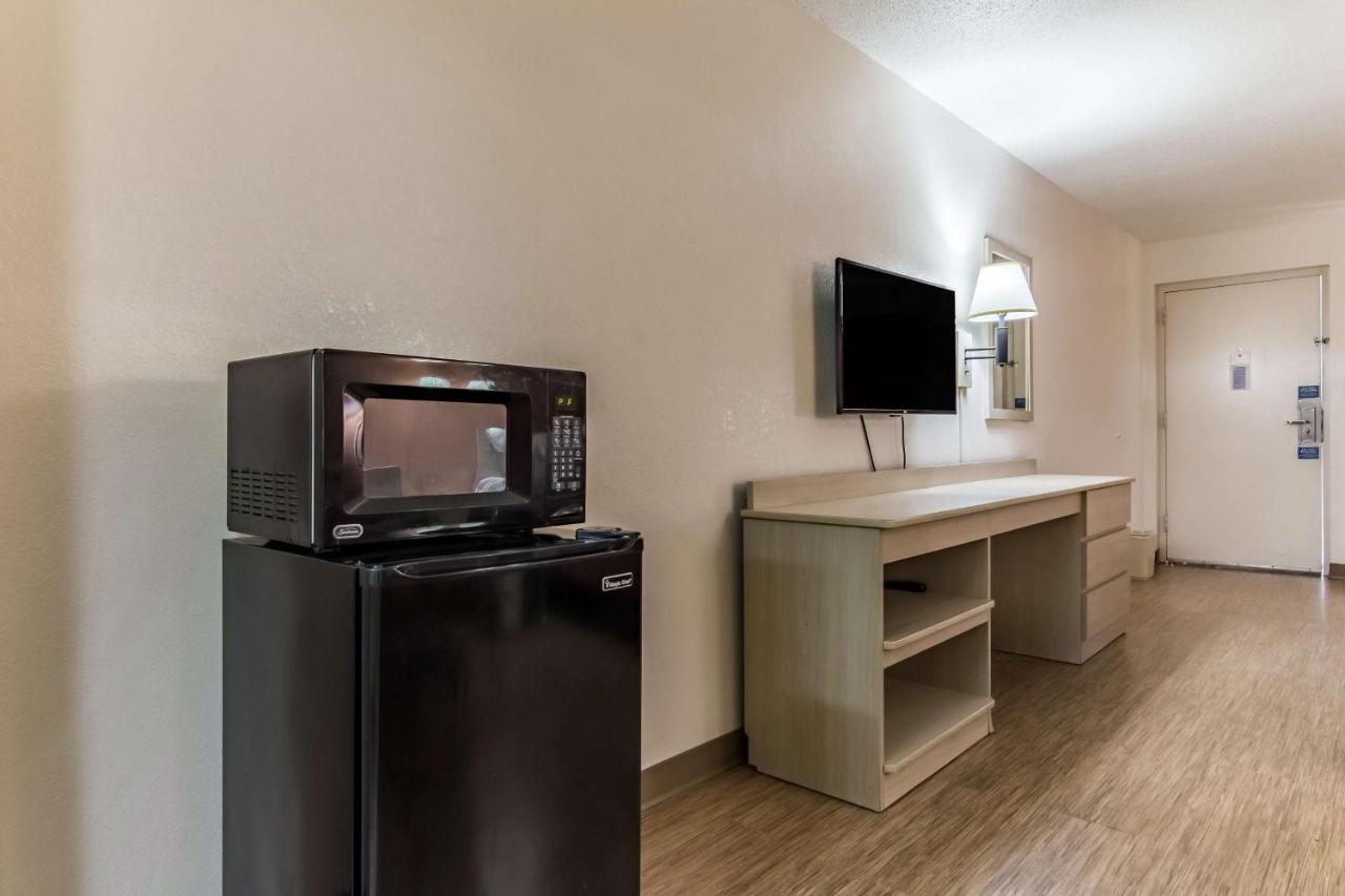 Motel 6-Raleigh, Nc - Cary Esterno foto