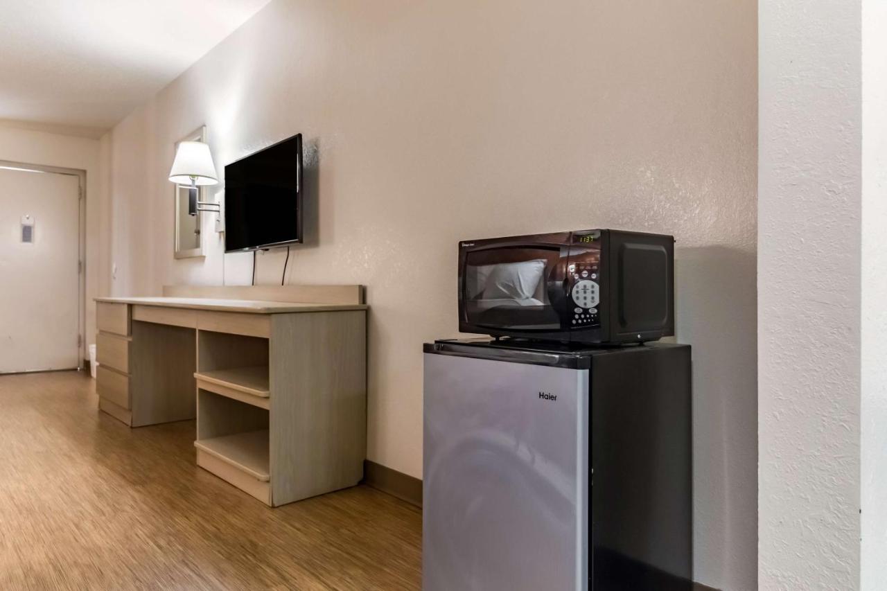 Motel 6-Raleigh, Nc - Cary Esterno foto