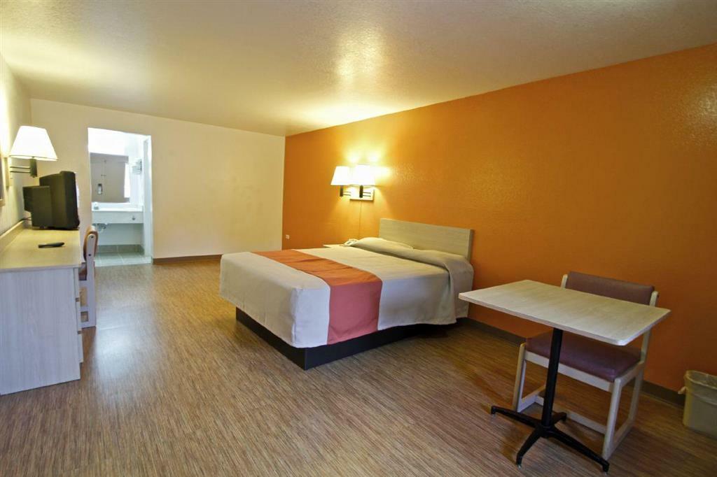 Motel 6-Raleigh, Nc - Cary Camera foto